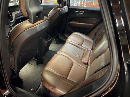 VOLVO-XC60-2.0 T5 GASOLINA INSCRIPTION AWD GEARTRONIC VOLVO-XC60-2018