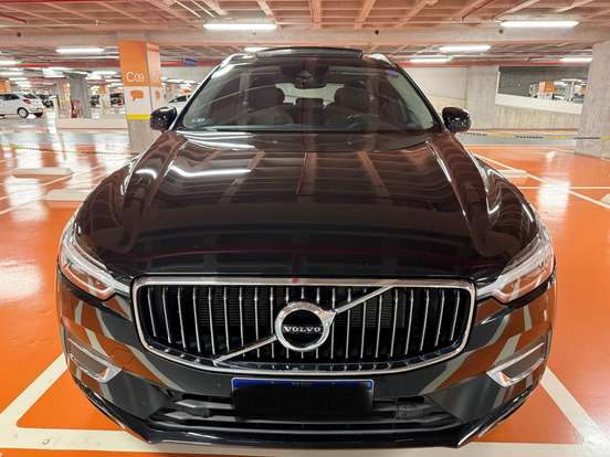 VOLVO-XC60-2.0 T5 GASOLINA INSCRIPTION AWD GEARTRONIC VOLVO-XC60-2018
