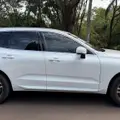 VOLVO XC60 2.0 T8 HYBRID MOMENTUM AWD GEARTRONIC VOLVO XC60 2.0 T8 HYBRID MOMENTUM AWD GEARTRONIC