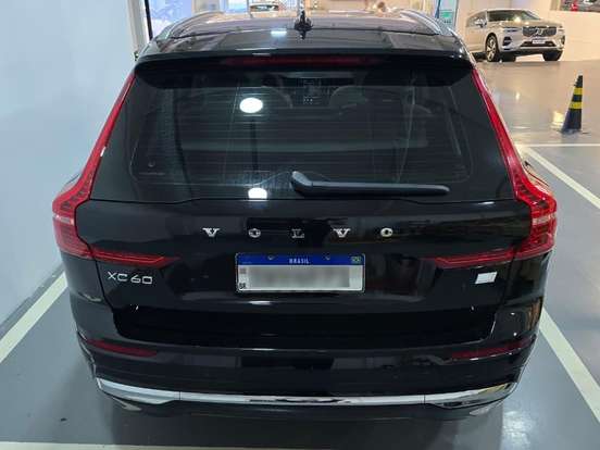 VOLVO-XC60-2.0 T8 RECHARGE PLUS AWD GEARTRONIC VOLVO-XC60-2023