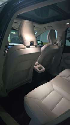 VOLVO-XC60-2.0 T8 RECHARGE PLUS AWD GEARTRONIC VOLVO-XC60-2023