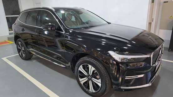 VOLVO-XC60-2.0 T8 RECHARGE PLUS AWD GEARTRONIC VOLVO-XC60-2023