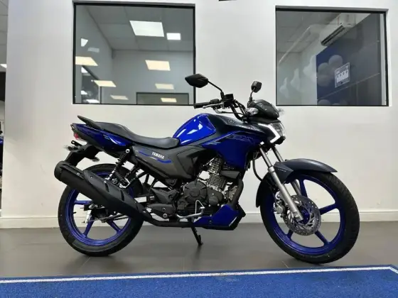 YAMAHA FACTOR 150 DX YAMAHA FACTOR 150 DX