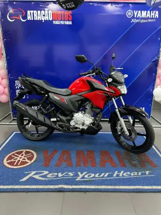 YAMAHA FACTOR 150 STANDARD YAMAHA FACTOR 150 STANDARD