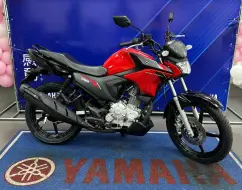 YAMAHA FACTOR 150 STANDARD YAMAHA FACTOR 150 STANDARD