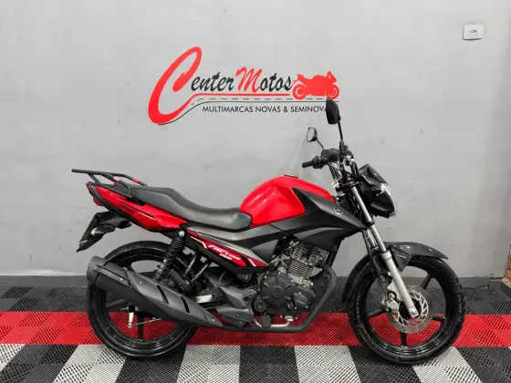 YAMAHA FACTOR 150ED YAMAHA FACTOR 150ED