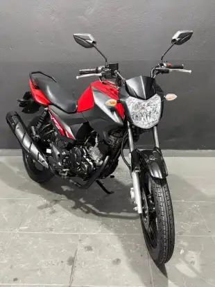 YAMAHA-FACTOR 150ED-2022
