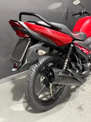 YAMAHA-FACTOR 150ED-2022