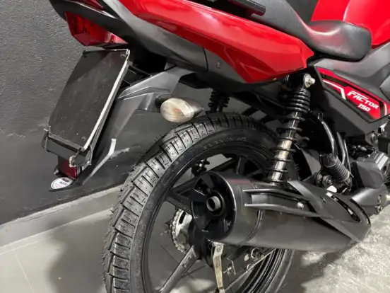 YAMAHA-FACTOR 150ED YAMAHA-FACTOR 150ED-2022