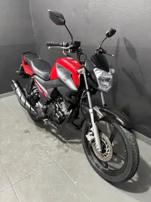 YAMAHA-FACTOR 150ED-2022