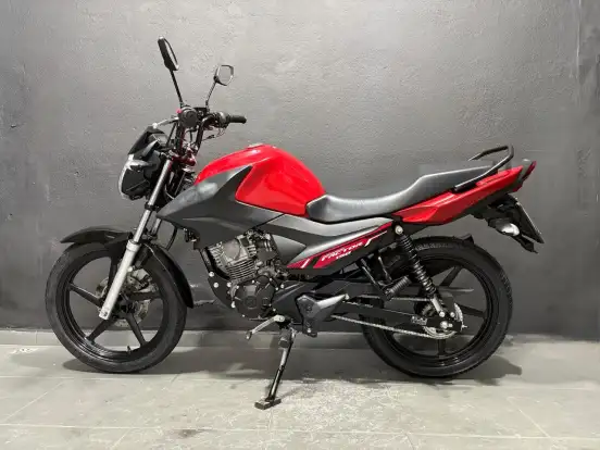 YAMAHA-FACTOR 150ED-2022