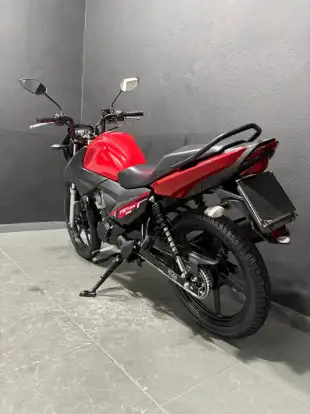 YAMAHA-FACTOR 150ED-2022