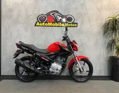 YAMAHA FACTOR 150ED YAMAHA FACTOR 150ED