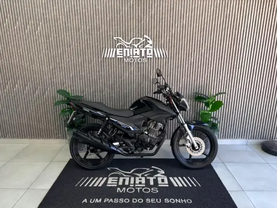 YAMAHA FACTOR YBR 150 ED YAMAHA FACTOR YBR 150 ED