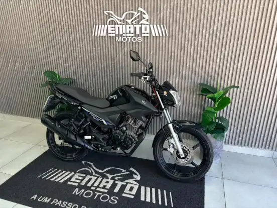 YAMAHA-FACTOR YBR 150 ED YAMAHA-FACTOR YBR 150 ED-2022