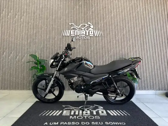 YAMAHA-FACTOR YBR 150 ED-2022
