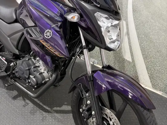 YAMAHA-FAZER 150 UBS YAMAHA-FAZER 150 UBS-2025