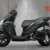 YAMAHA FLUO 125 HYBRID CONNECTED ABS YAMAHA FLUO 125 HYBRID CONNECTED ABS