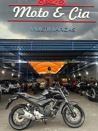 YAMAHA FZ15 FAZER ABS YAMAHA FZ15 FAZER ABS