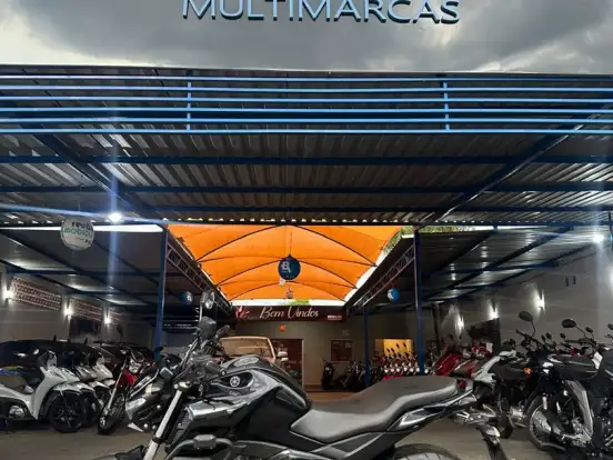 YAMAHA-FZ15 FAZER ABS YAMAHA-FZ15 FAZER ABS-2023