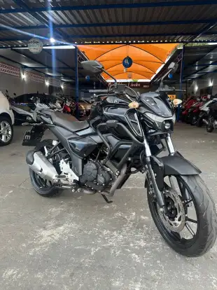YAMAHA-FZ15 FAZER ABS-2023