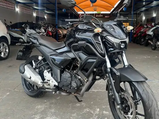 YAMAHA-FZ15 FAZER ABS YAMAHA-FZ15 FAZER ABS-2023