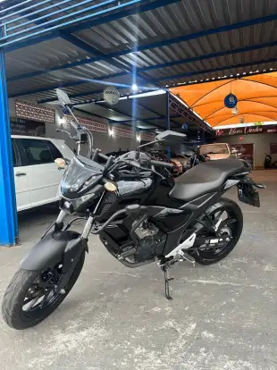 YAMAHA-FZ15 FAZER ABS-2023