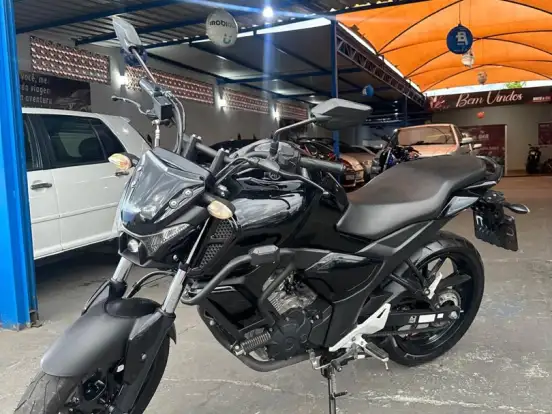 YAMAHA-FZ15 FAZER ABS YAMAHA-FZ15 FAZER ABS-2023