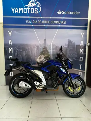 YAMAHA FZ25 FAZER ABS YAMAHA FZ25 FAZER ABS
