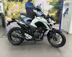 YAMAHA FZ25 FAZER CONNECTED ABS YAMAHA FZ25 FAZER CONNECTED ABS