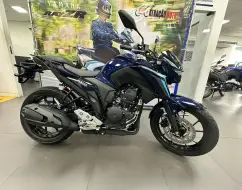 YAMAHA FZ25 FAZER CONNECTED ABS YAMAHA FZ25 FAZER CONNECTED ABS