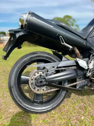 YAMAHA-MT-01-2007