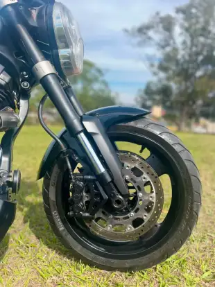 YAMAHA-MT-01 YAMAHA-MT-01-2007
