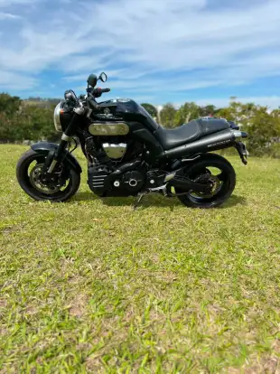 YAMAHA-MT-01-2007