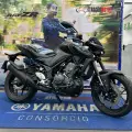 YAMAHA MT-03 CONNECTED ABS YAMAHA MT-03 CONNECTED ABS