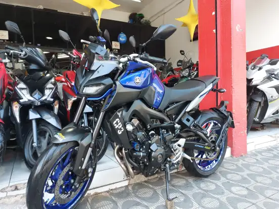 YAMAHA-MT-09 YAMAHA-MT-09-2020