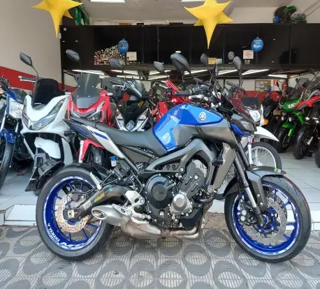 YAMAHA-MT-09 YAMAHA-MT-09-2020
