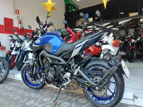 YAMAHA-MT-09 YAMAHA-MT-09-2020