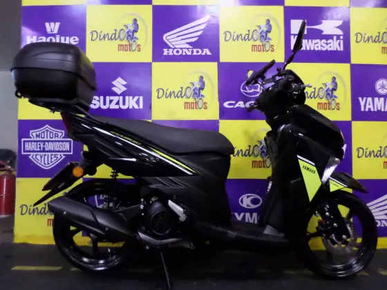 YAMAHA NEO 125 YAMAHA NEO 125