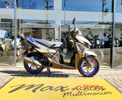 YAMAHA-NEO 125-2021