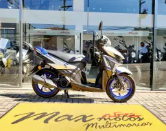 YAMAHA NEO 125 YAMAHA NEO 125
