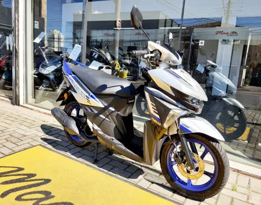 YAMAHA-NEO 125 YAMAHA-NEO 125-2021