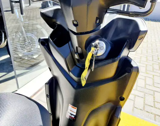 YAMAHA-NEO 125 YAMAHA-NEO 125-2021