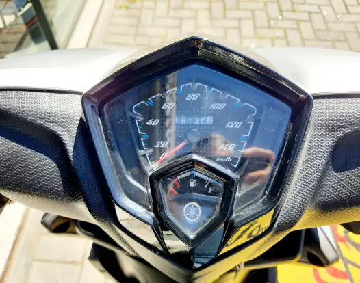 YAMAHA-NEO 125-2021