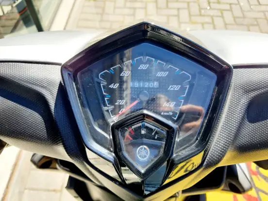 YAMAHA-NEO 125 YAMAHA-NEO 125-2021