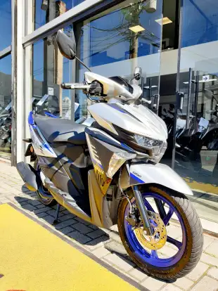 YAMAHA-NEO 125-2021