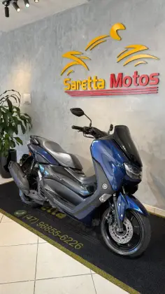 YAMAHA NMAX 160 ABS YAMAHA NMAX 160 ABS