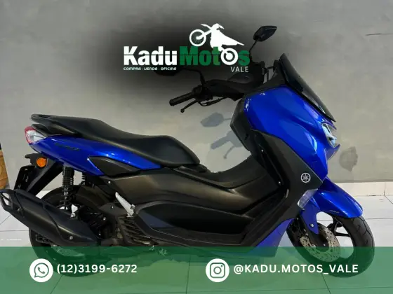 YAMAHA NMAX CONNECTED 160 ABS YAMAHA NMAX CONNECTED 160 ABS