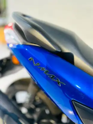 YAMAHA-NMAX CONNECTED 160 ABS-2023