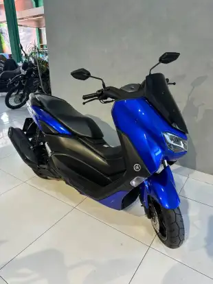 YAMAHA-NMAX CONNECTED 160 ABS-2023